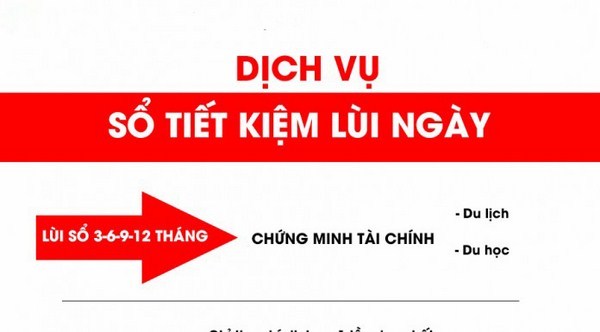 Chứng minh tài chính