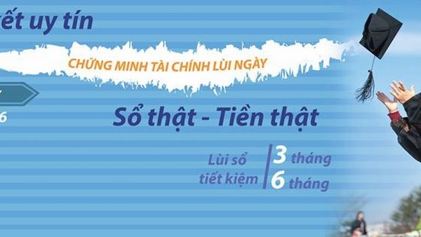 Chứng minh tài chính