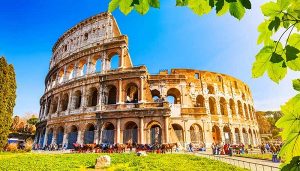 Dịch vụ chứng minh tài chính du lịch Italia