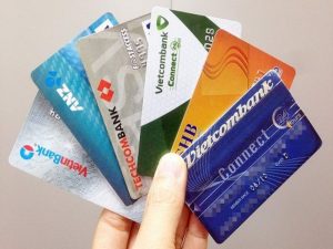 Dịch vụ chứng minh thu nhập mở thẻ tín dụng