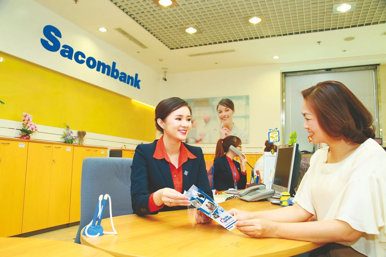 Sao kê lương Sacombank - Cẩm nang toàn diện giúp bạn quản lý tài chính hiệu quả